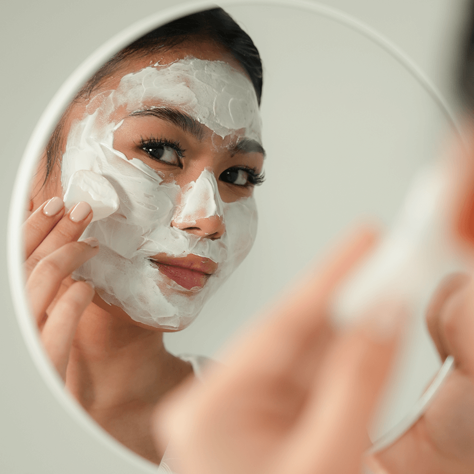 ILLUMINÉ Diamond Mask